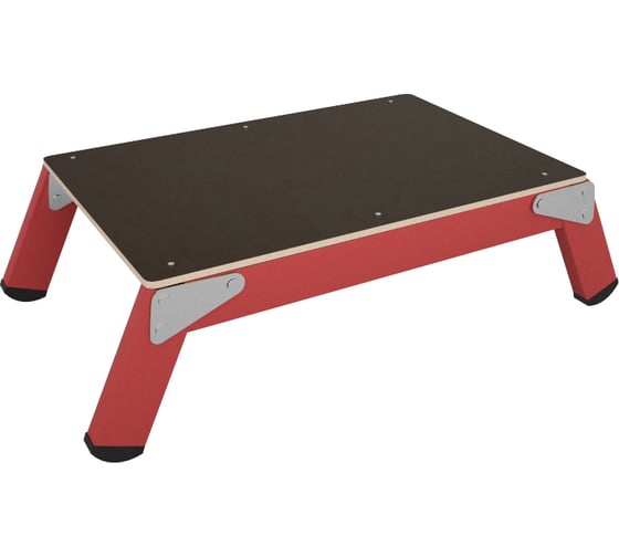 Изображение товара Диэлектрическая стеклопластиковая подмость Антиток ССД-0.2 П 269224