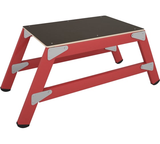 Изображение товара Диэлектрическая стеклопластиковая подмость Антиток ССД-0.4 П 258458