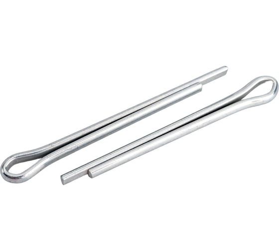 Изображение товара Шплинт ЦКИ DIN 94, 4х40 Ц, уп. 100 шт. 62238