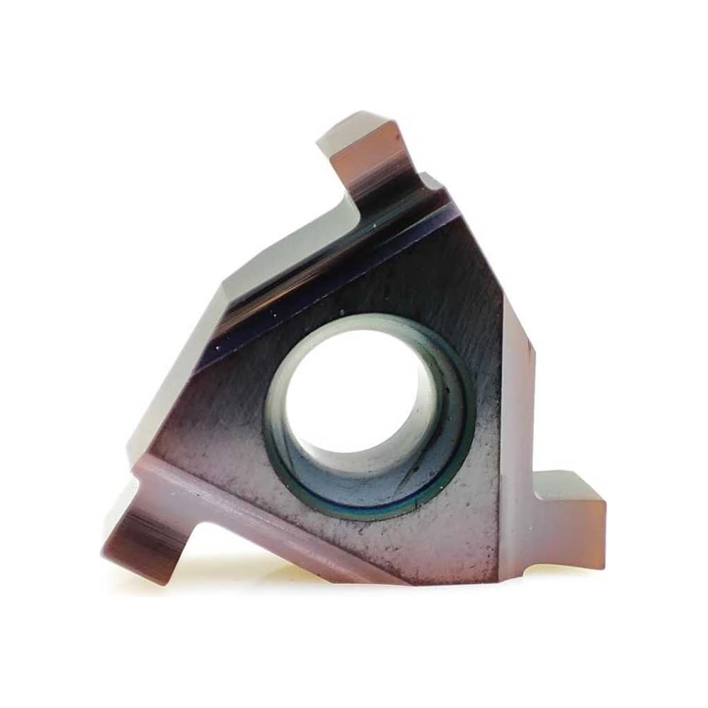 Изображение товара Пластина STI T16N150 TC9110 T-образная для токарных станков 16 мм