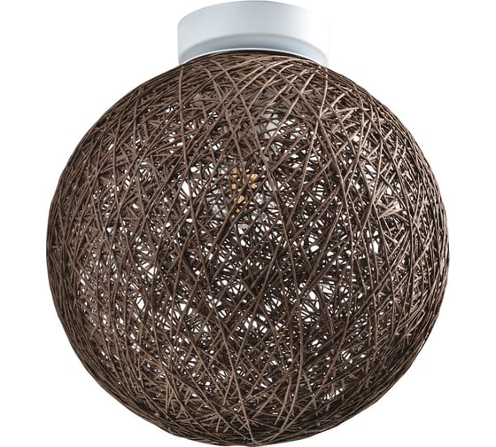 Изображение товара Светильник POWERLIGHT Nest 6029/1-4WH