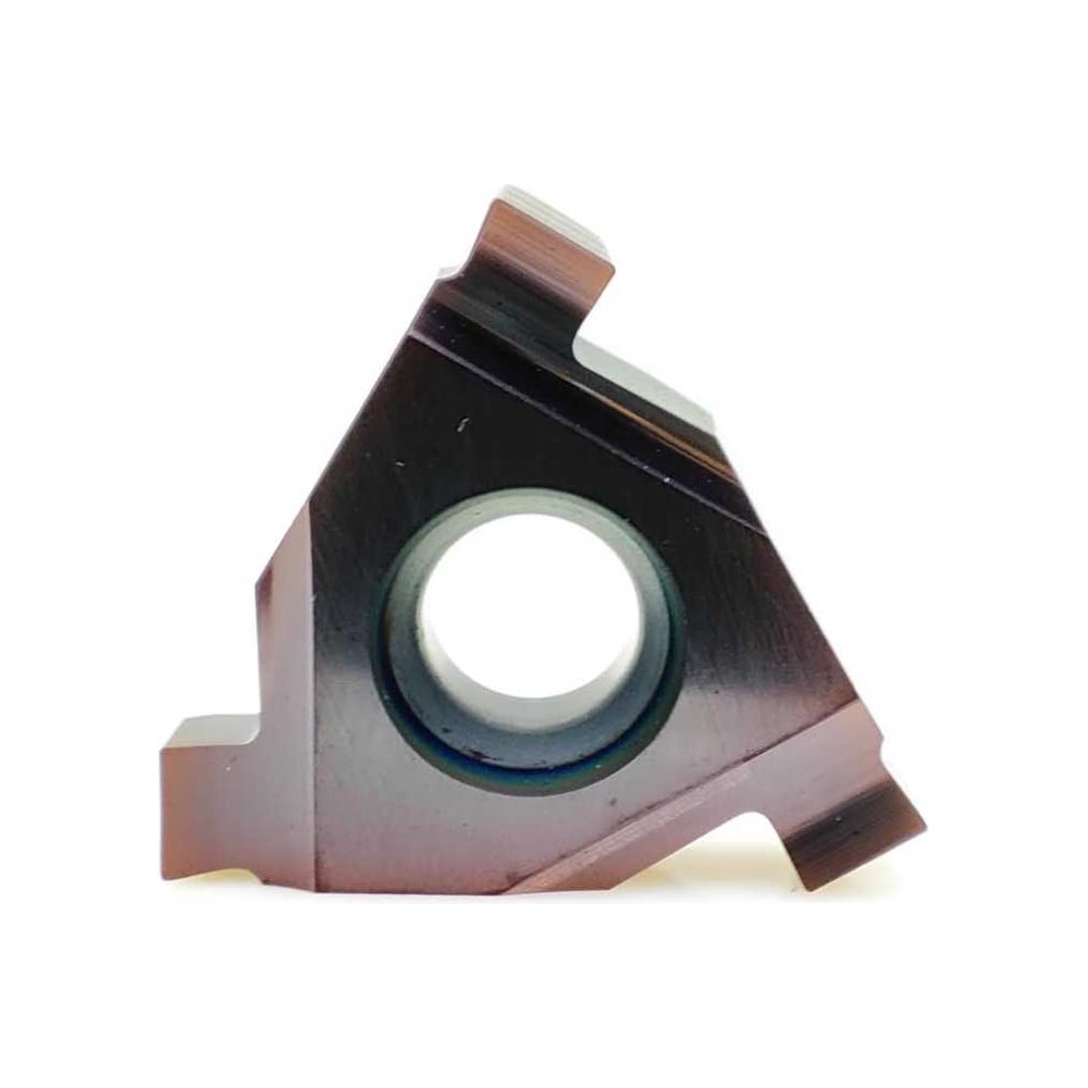 Изображение товара Пластина твердосплавная STI T16E250 TC9110 для обработки металлов