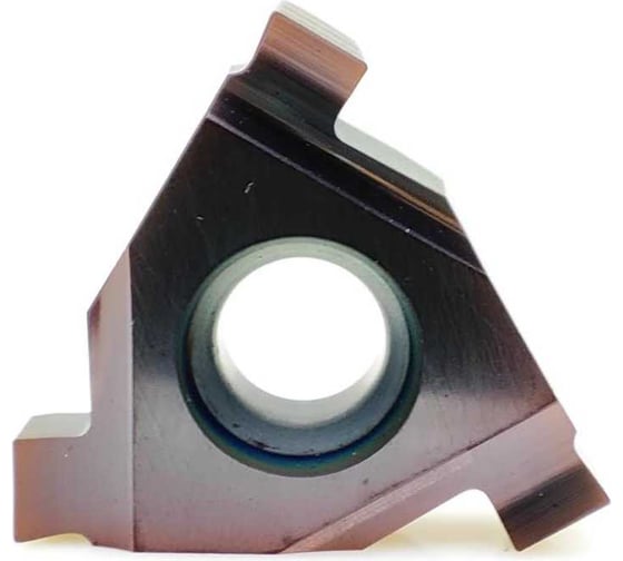 Изображение товара Пластина СпецТехИнструмент T16E250 TC9110 T16E250TC9110 T16E250 TC9110 STI