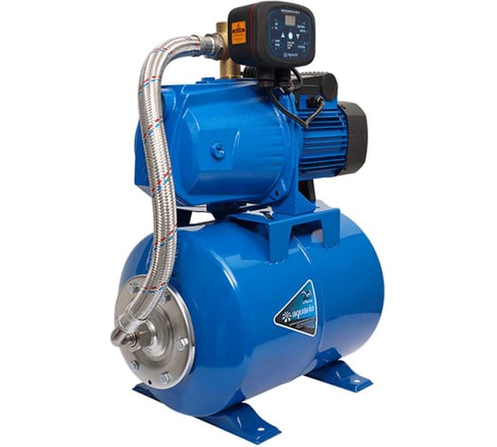 Изображение товара Станция AQUARIO AUTO AJC-101B(M) 7302