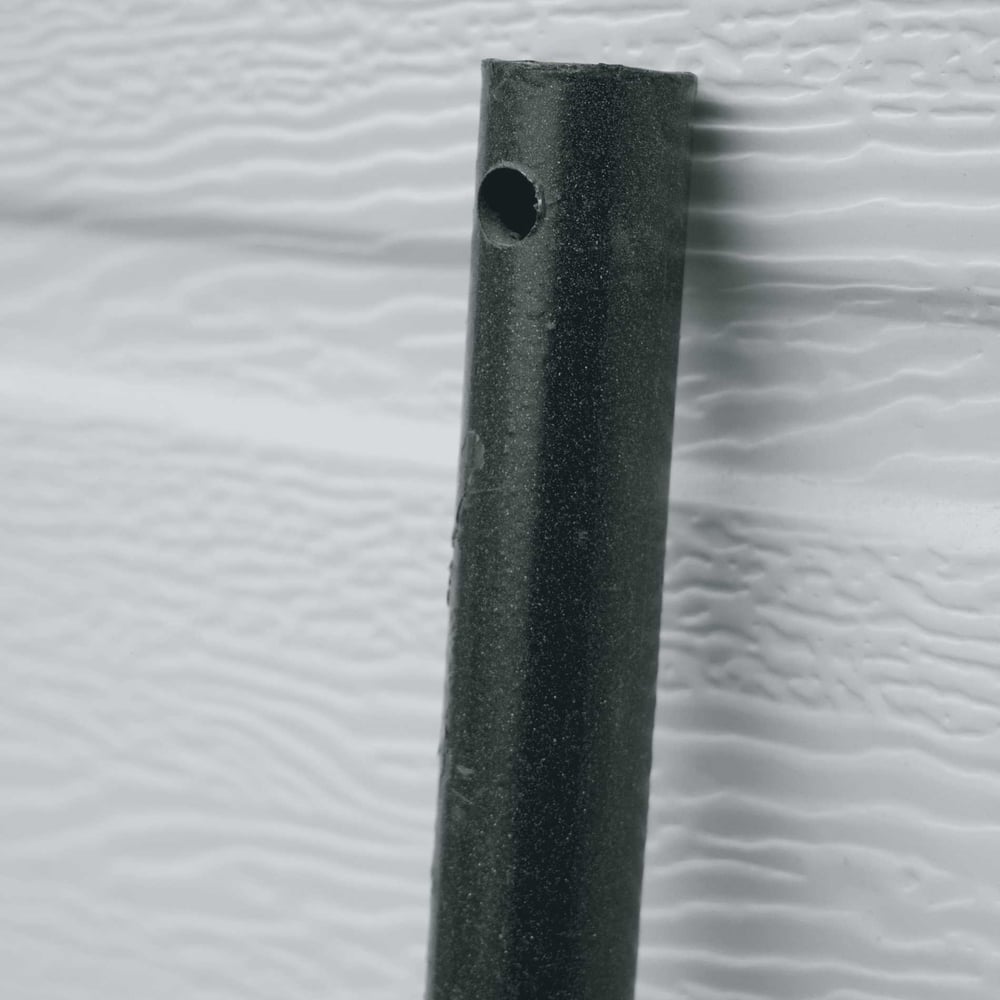 Изображение товара Черенок алюминиевый СНЕГ-07.15.43, 1200мм, с v-ручкой