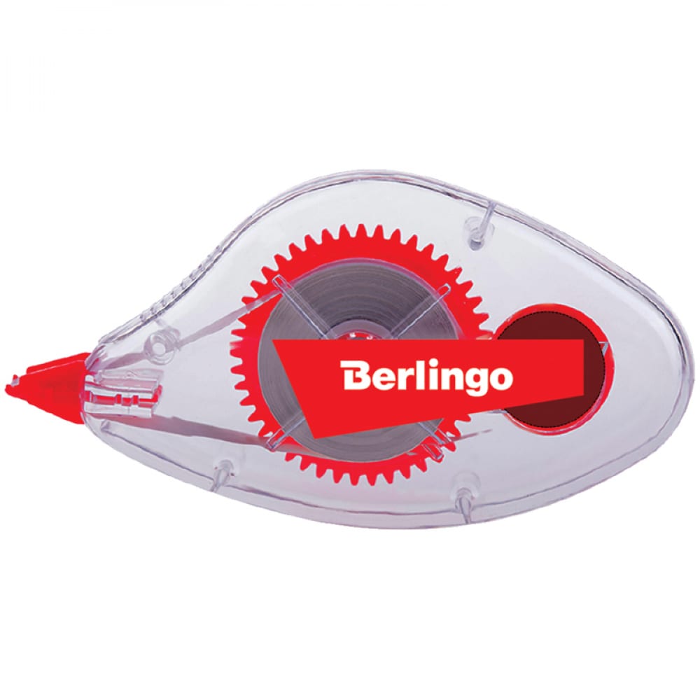 Корректирующая лента Berlingo корректирующая лента berlingo