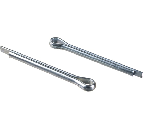 Изображение товара Шплинт ЦКИ DIN 94, 5х45 Ц, уп. 50 шт. 62245