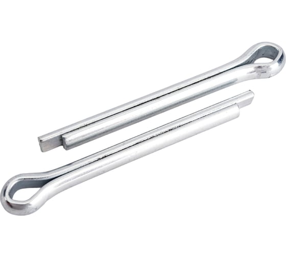 Изображение товара Шплинт ЦКИ DIN 94, 6.3х50 Ц, уп. 25 шт. 62249