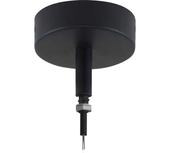 Изображение товара Крепление накладное SKYWARD COMBO TLFROB поворотное черное/10 331___TLFROB