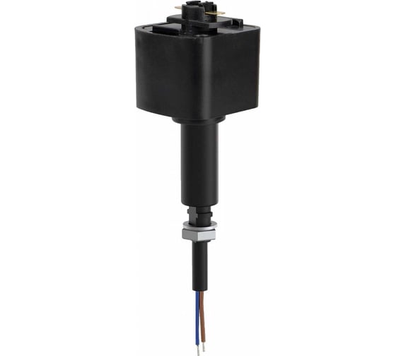 Изображение товара Крепление трековое SKYWARD COMBO TLFMTTB поворотное МИНИ черное/10 330___TLFMTTB