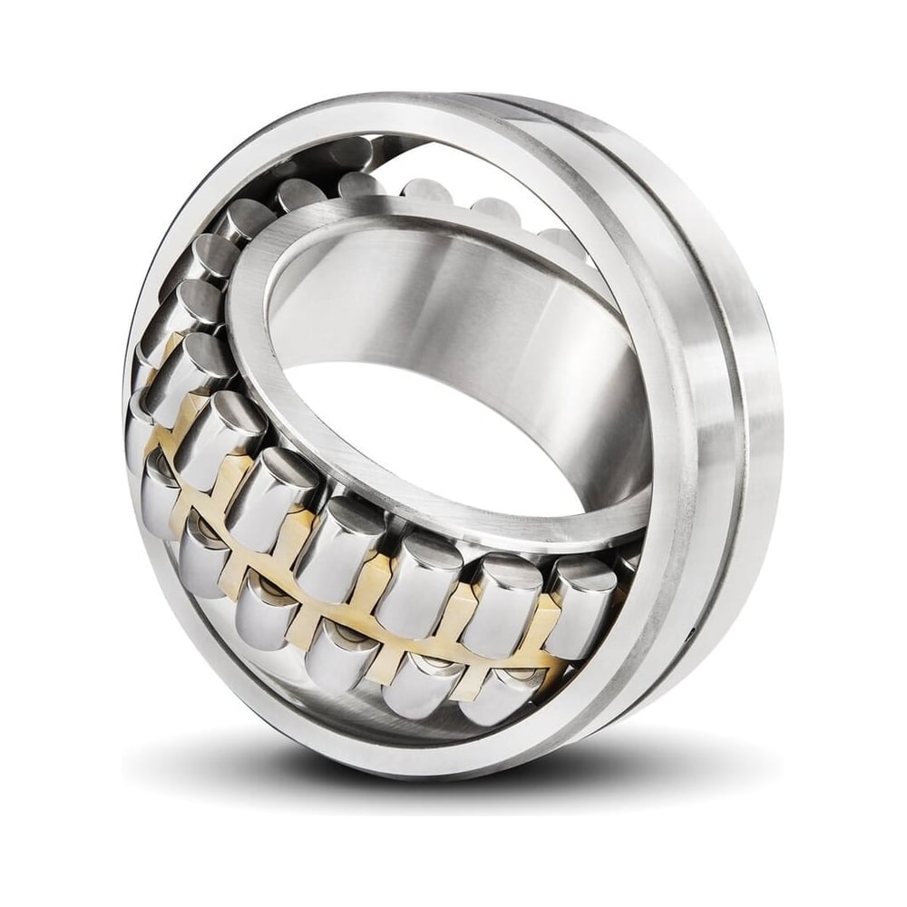 Изображение товара Подшипник РВЗ 3610 H 22310 MB/W33 радиальный сферический роликовый двориный