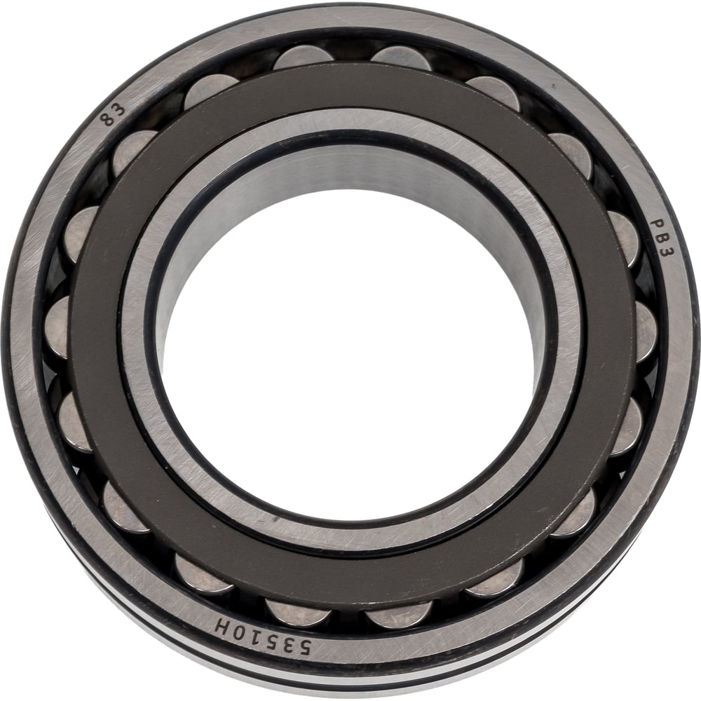 Изображение товара РВЗ 53510 22210CW33 радиальный сферический роликовый двухрядный подшипник