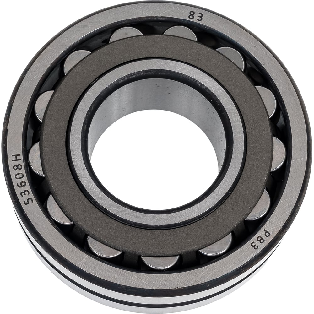 Изображение товара Подшипник РВЗ 53608 22308 CW33 радиальный сферический двухрядный