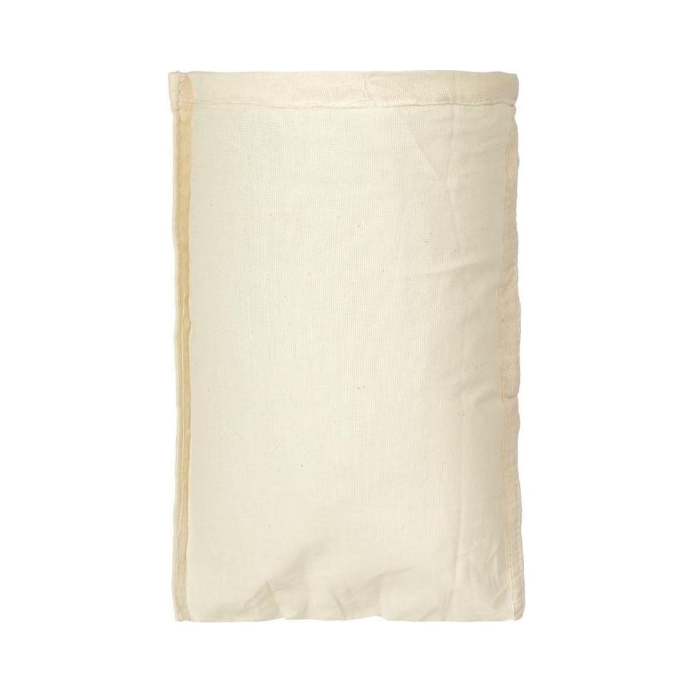 Изображение товара Мешок под монеты из бязи 23х34 см 100 штук ООО Пломба.Ру