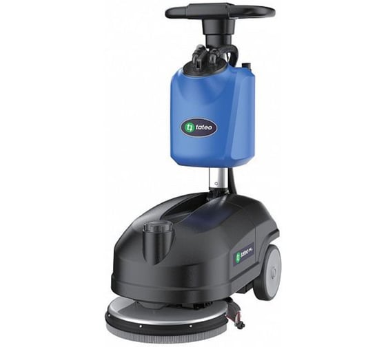 Изображение товара Поломоечная Машина Tateo толкательного типа M7 13/15 л 1000 м2 398170