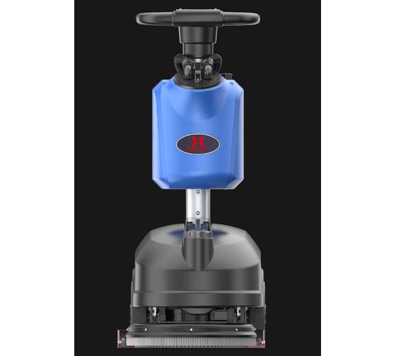 Изображение товара Поломоечная Машина OXLIFT толкательного типа M7 13/15 л 1000 м2 398170