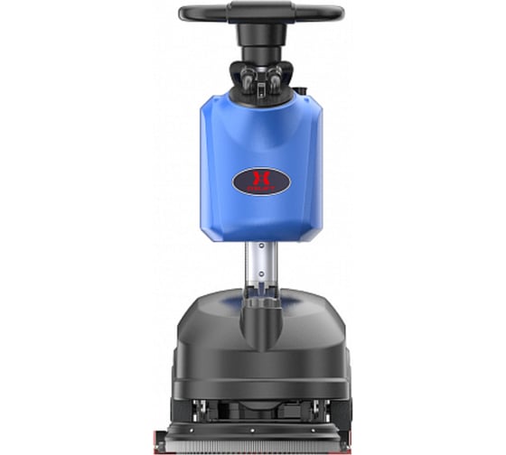 Изображение товара Поломоечная Машина OXLIFT толкательного типа M7 13/15 л 1000 м2 398170