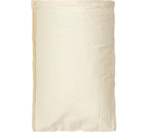 Изображение товара Мешок под монеты ООО Пломба.Ру бязь, 23х34 см, 50 штук в упак. 700001