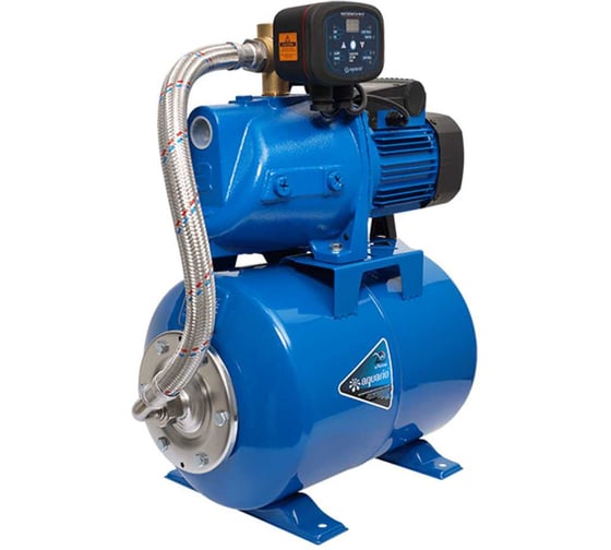 Изображение товара Станция AQUARIO AUTO AJC-125C(M) 7325