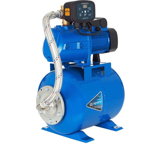 Изображение товара Станция AQUARIO AUTO AJC-61C(M) 7362