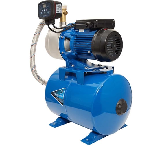 Изображение товара Станция AQUARIO AUTO AJS-125A(M) 7425