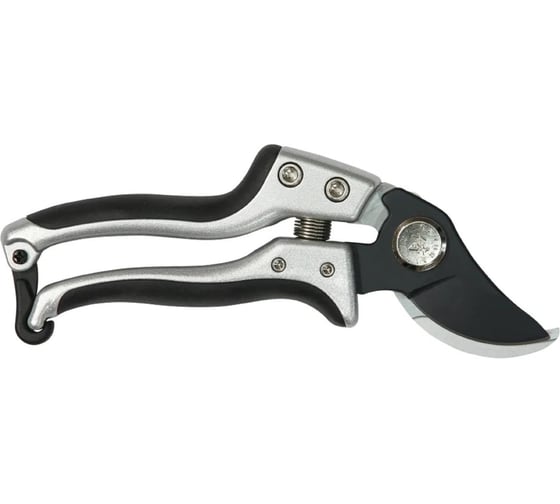 Изображение товара Секатор SAMURAI SILVER (размер L) серебряные ручки S-888