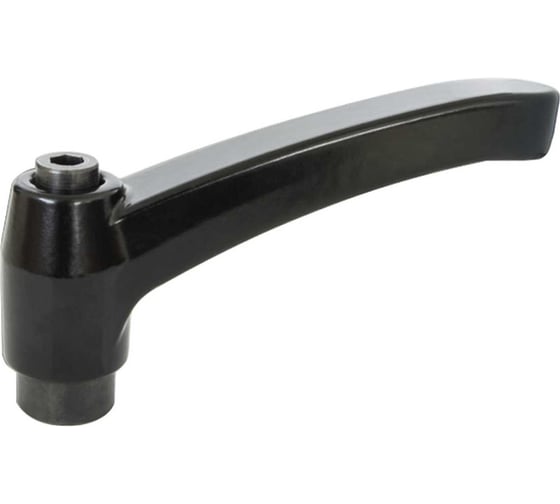 Изображение товара Рычаг зажимной EMES с внутренней резьбой AKB8006