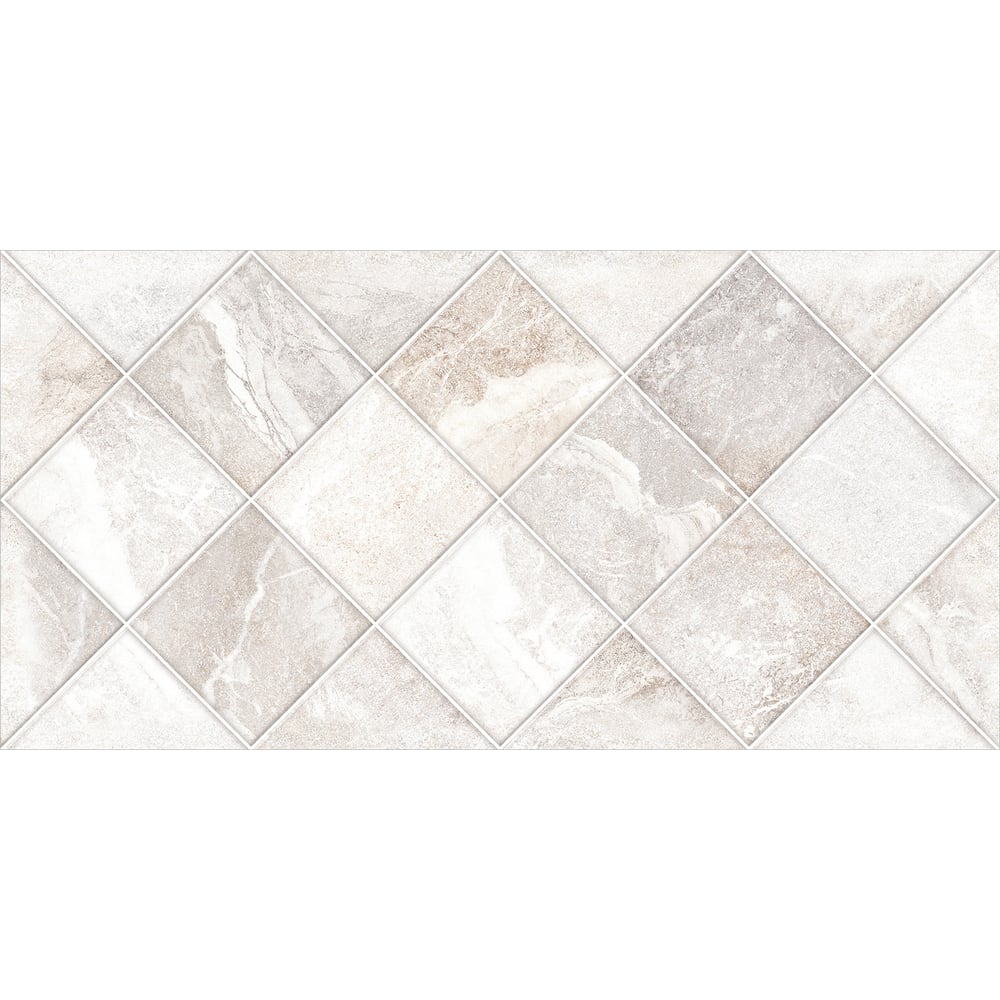 Изображение товара Рельефная облицовочная плитка AlmaCeramica Persey 249x500