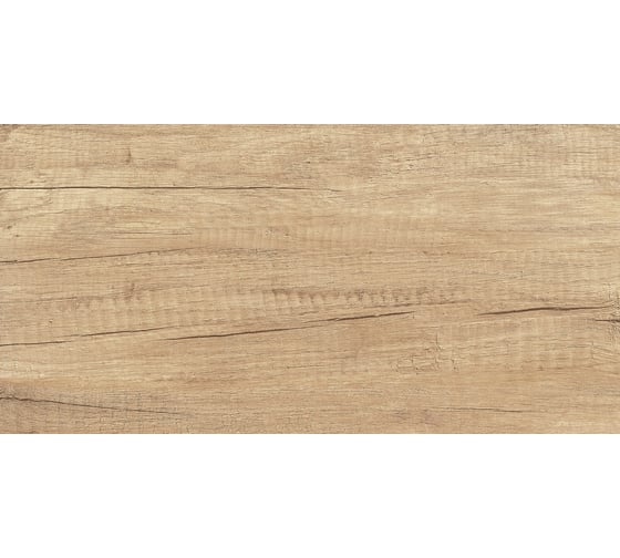 Изображение товара Плитка облицовочная рельефная Милони / Miloni AlmaCeramica 249x500x8, 1,1205м2 коричневый TWU2550MLN04