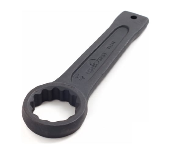 Изображение товара Силовой накидной ключ Сервис Ключ 41мм 79341