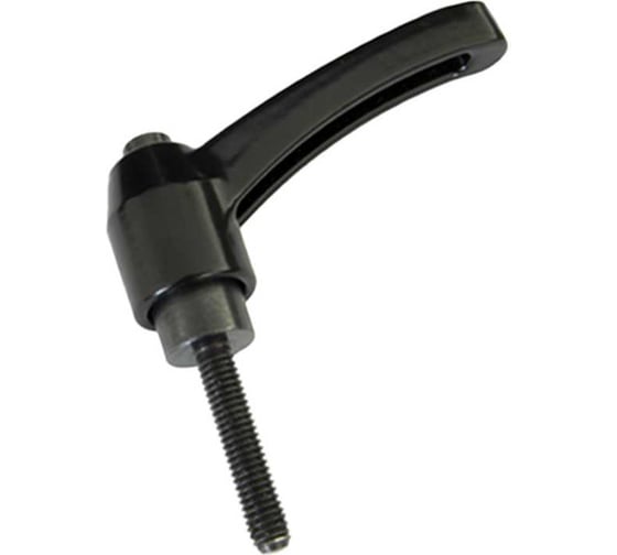 Изображение товара Рычаг зажимной EMES с внешней резьбой AKC801050