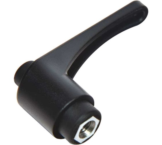 Изображение товара Рычаг зажимной EMES с внешней резьбой PKB7812