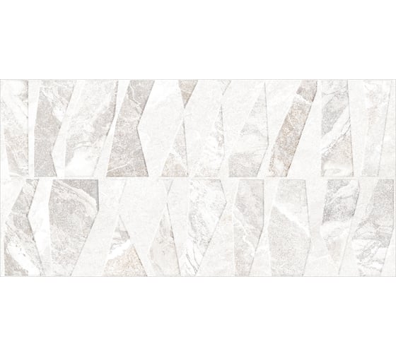 Изображение товара Плитка облицовочная рельефная AlmaCeramica Persey 249x500 TWU2550PRS17