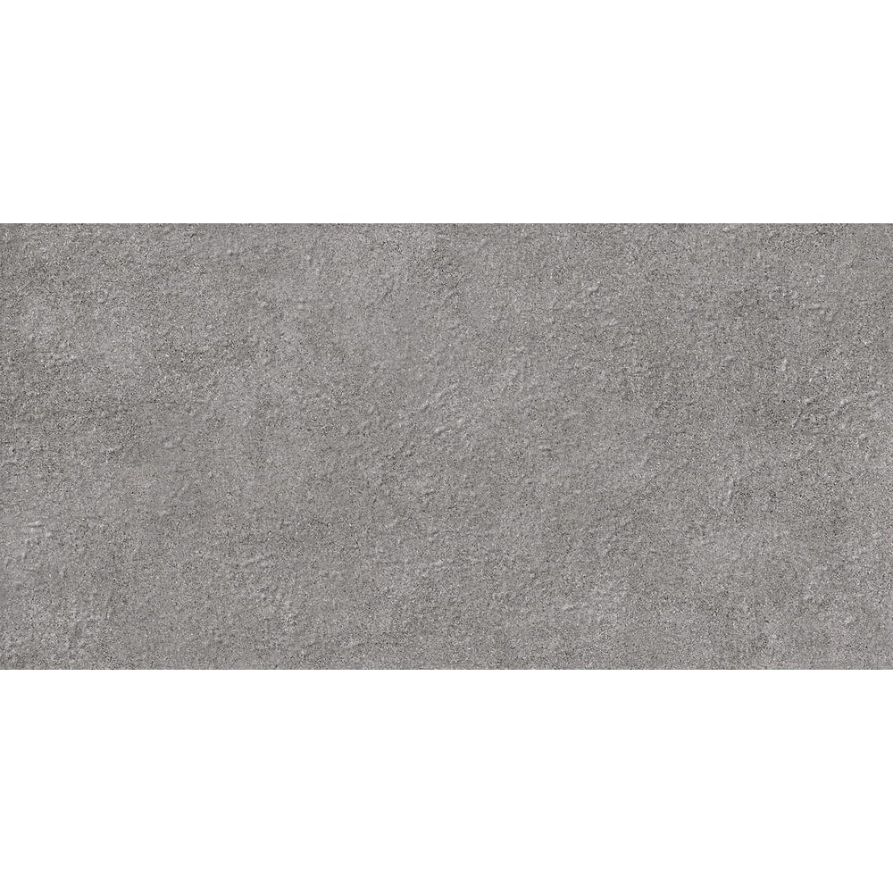 Изображение товара Плитка облицовочная рельефная AlmaCeramica Discover 249x500x8, 1,1205м2 графит TWU2550DCV70