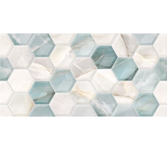 Изображение товара Плитка облицовочная рельефная AlmaCeramica Maritime 249x500 TWU2550MRM16