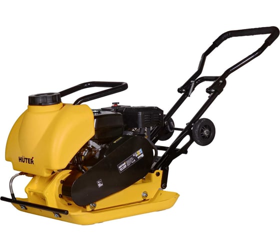 Изображение товара Виброплита Huter VP-110W 74/6/10