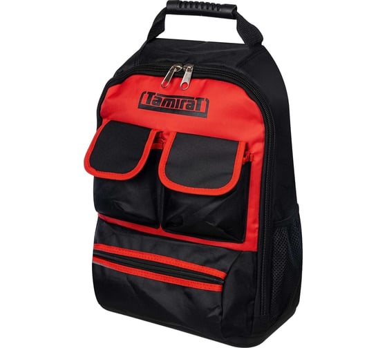 Изображение товара Рюкзак Tamirat 91 000 TTTA-Bag08 пластиковое дно, 310x180x430 мм 91000