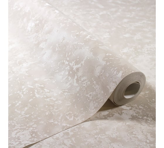 Изображение товара Обои Style Decor виниловые на флизелиновой основе горячего тиснения Дюна 4004-61, размер рулона 1,06х10 м 4004-61 24.ВТА1