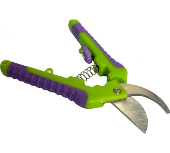 Изображение товара Садовый секатор WMC TOOLS 6" TG1306009-B 48900