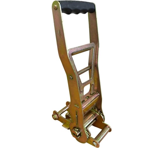 Изображение товара Механизм для ремня ТРАСТ 5 тн, с обратным ходом 4687206260283