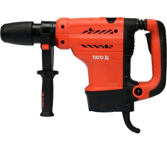 Изображение товара Электрический перфоратор YATO SDS MAX, 20 Дж, 1300 Вт YT-82131 370282131 092 1