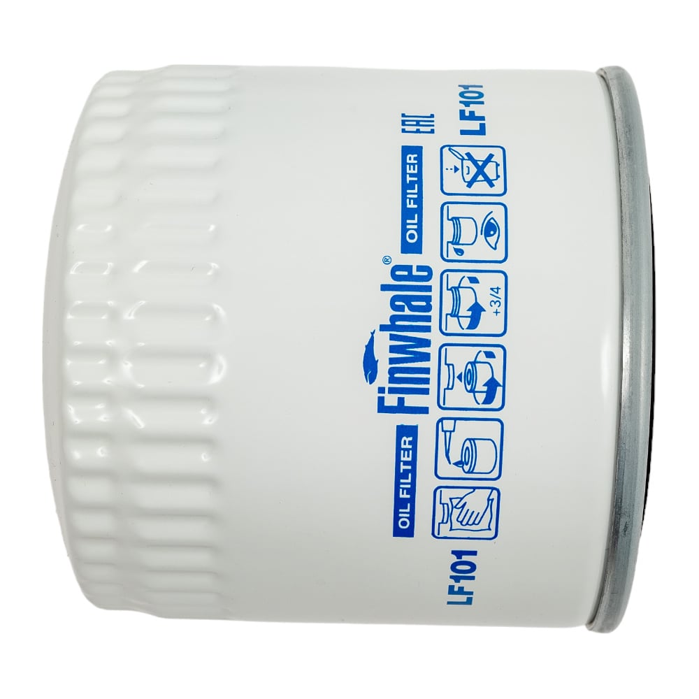 Масляный фильтр LADA 2101-07/Moskvich 2141/M06/ Almera II /N16/ 2 2 D 2 5 D FINWHALE масляный фильтр люкс для ваз lada chevrolet ливны