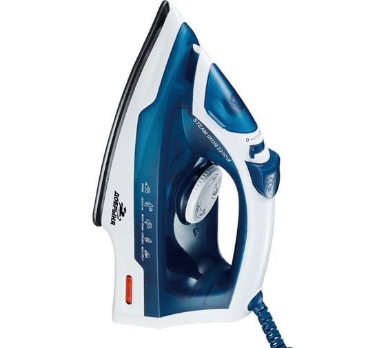 Изображение товара Электрический утюг Добрыня DO- 2200Вт, АП 3123