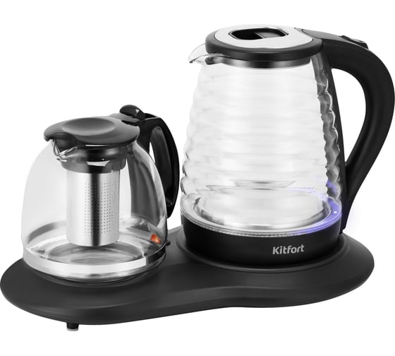 Изображение товара Чайный набор KITFORT КТ-6732