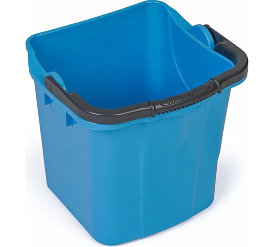 Изображение товара Ведро Uctem-Plas 25 л NEW SK800-B