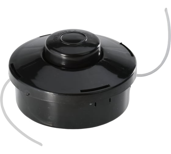 Изображение товара Катушка (головка) для триммеров М10х1.25 LH левая резьба, полуавтомат Diamond Industrial DIDTRKAT1