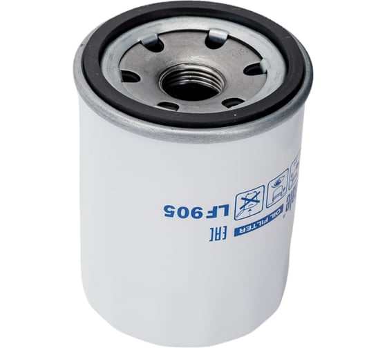 Изображение товара Фильтр масляный SX4 /06-/ / Swift IIIII IV /01-/ / Grand Vitara /98-/ / Jimny /98-/  FINWHALE LF905