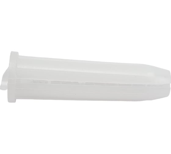 Изображение товара Дюбель ВИРТУОЗ 8х35, полипропилен, 50 шт. 02044