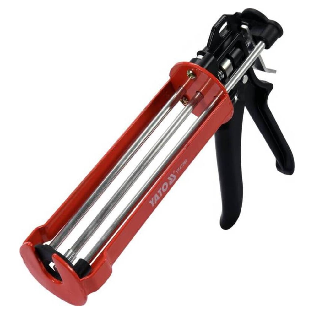 Изображение товара Пистолет YATO для химического анкера 400 мл YT-67560