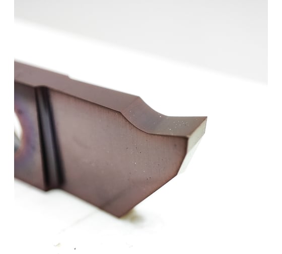 Изображение товара Пластина СпецТехИнструмент THC42R100-CE15R PM125 THC42R100CE15RPM125 THC42R100-CE15R PM125 STI